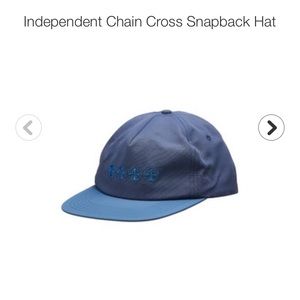 Independent hat